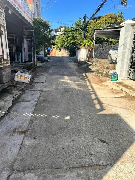 Chính chủ gưởi bán lô đất kiệt 192 tô hiệu, liên chiểu