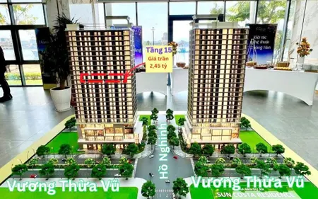 Bán đất đường hoàng bích sơn , diện tích 102.5m2 ngang 5m gần loseby xây cao tầng , giá 12tyx