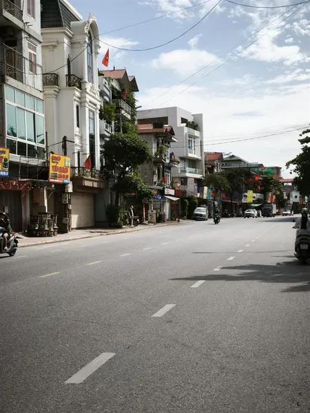 Bán đất nghĩa đạo lô góc 2 mặt đường ô tô tránh gần kcn thuận thành, vđ4 dt86m2 nhỉnh 2 tỷ