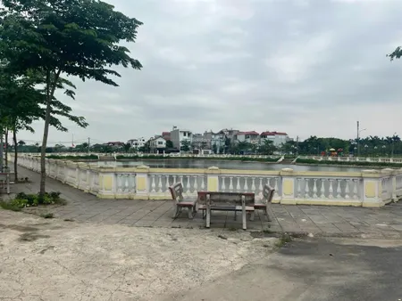 Bán mảnh đất hàng hiếm 50m2 tại thôn lương nỗ, xã phúc thịnh, hà nội. vị trí đẹp giá đầu tư.
