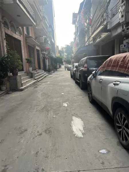 Hot bán đất hoa hậu 2 mặt phố kinh doanh