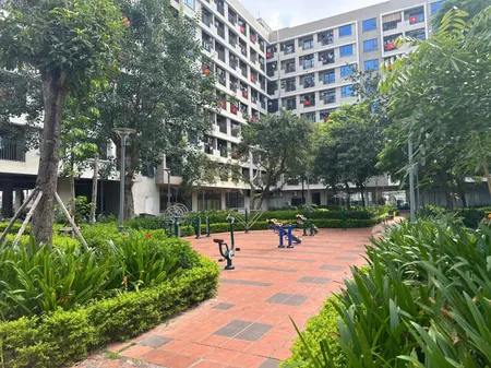 CẦN BÁN HOẶC CHO THUÊ GẤP CĂN HỘ BÌNH THẠNH , PHƯỜNG 19 -CÁCH THẢO CẦM VIÊN CHỈ 3 PHÚT ĐI BỘ