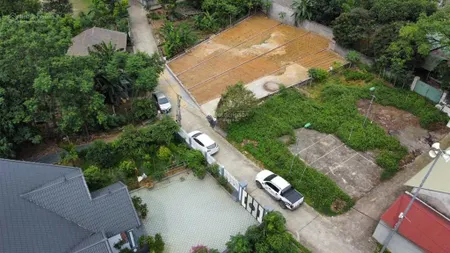 Bán đất đẹp 153,2m2 tại đông yên, quốc oai, hà nội giá ưu đãi 2,7 tỷ