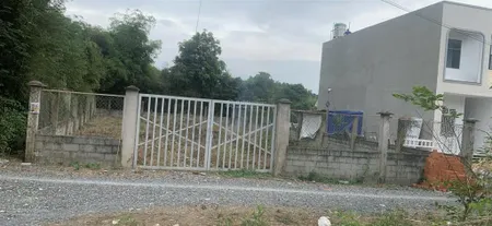 Bán lô đất 1 sẹc đường tỉnh lộ 8, dt 617m2, có 300m thổ, kdc hiện hữu, xã tân thạnh tây.