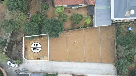 Lô đất cách nhà máy in tiền chỉ 300m