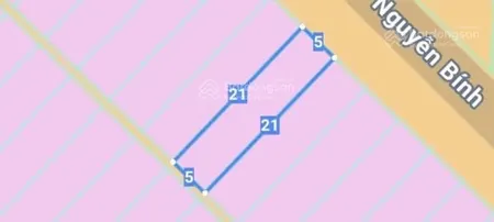 Bán đất nguyễn bính, hòa minh, liên chiểu, đà nẵng, 4,35 tỷ, 105 m2, giá ưu đãi chỉ với
