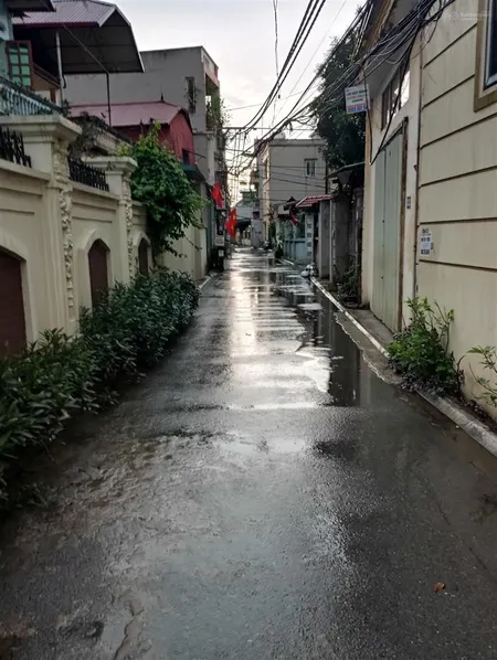 Bán mảnh đất, kiêu kỵ, gia lâm, diện tích 80m², ô tô đỗ cổng, hơn 3 tỷ!