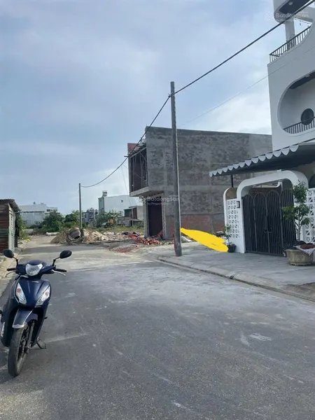 Bán lô 144m2 huỳnh lắm thông võ chí công, ngũ hành sơn, đà nẵng