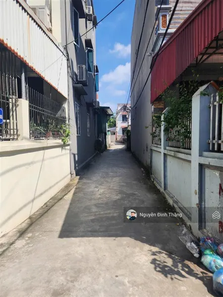 Siêu rẻ chỉ hơn 3 tỷ sở hữu ngay mảnh đất 80m2 kiêu kỵ gia lâm, cách vin 200m