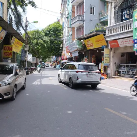 Có 102! bán đất mỹ đình, lê đức thọ, oto, sát phố, 47m, giá 6.x tỷ.