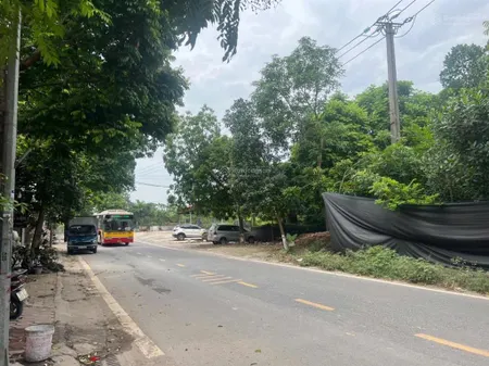 Bán 48m2 gia lộc việt hùng đông anh hn. đường 4m oto thông ,100m ra đương 40m cầu tứ liên