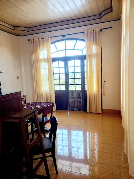Cần bán nhanh-Nhà 1 Mê mt 16m QL28-Hàm Liêm(Hàm Chính cũ)-DT 650m2