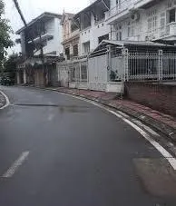 Bán đất mặt ngõ âu cơ tây hồ 430m giá 6x tỷ