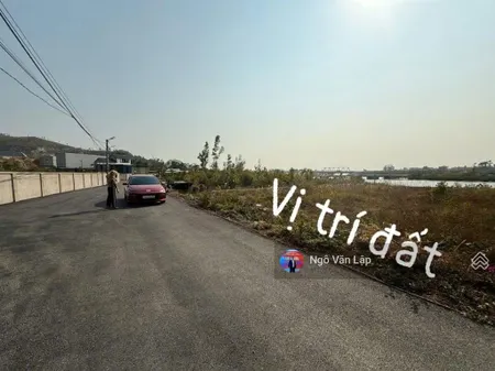 Bán lô đất đại yên 1572.6m giá chỉ 6.5tr/m