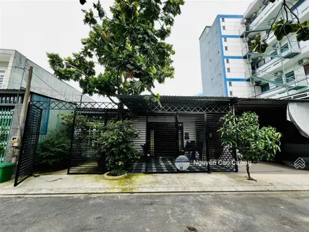 Đất 9x20m nở hậu 10m33 đường 10m, trần thị năm tiện xây biệt thự, căn hộ dịch vụ, kho xưởng