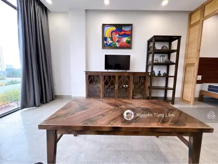 Bán đất ngọc thụy 150m2 đường ô tô tránh xây homestay ccmn biệt thự nhà vườn
