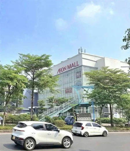 Mảnh đất cực đẹp phố đàm quang trung xe7 chỗ thông diện tích rộng. hiếm