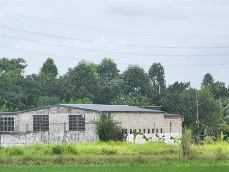 Bán đất tại phúc thọ, 900 triệu, 700m2, đẹp, nhiều tiện ích