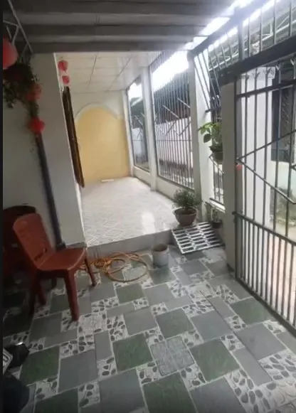 Ngộp quá bán nhanh-Nhà Gác Hàm Liêm-Lâm Đồng-DT 110m2TC,đối diện KCN Phan Thiết