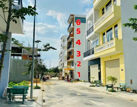 Đất đẹp trong khu dân cư, vị trí đắc địa đường an phú đông 12