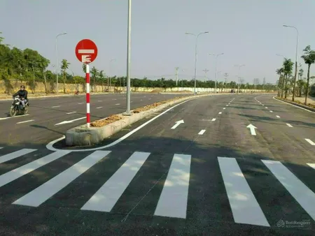 Chính chủ cần bán đất dịch vụ lại yên, dt 55m2, hướng đông bắc, giá rẻ nhất khu vực. 0973 535 ***
