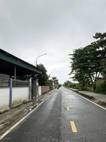 Bán đất tại nam hòa đảo hà nam, phường phong cốc, tỉnh quảng ninh. lô góc 3 mặt thoáng