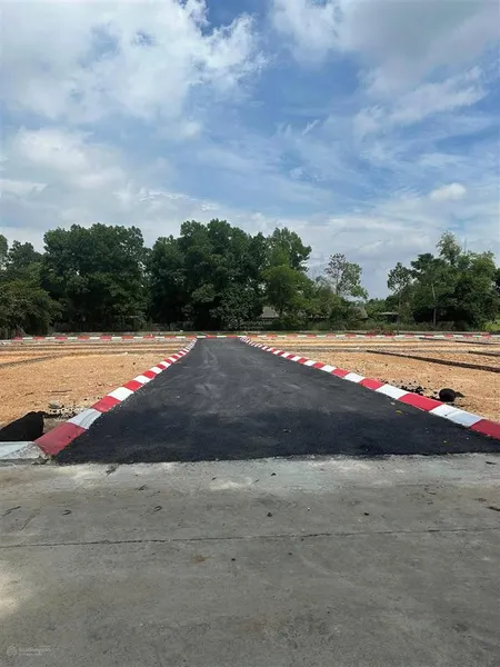 Đất chính chủ tại thôn tân thành xã cẩm lĩnh hà nội