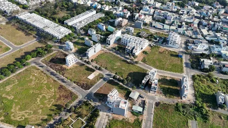 Cần bán đất Quận 9 cách Vinhome 2km - Sổ Hồng Riêng - Giá chỉ 30 triệu/m2