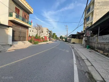 Bán đất tại nam hòa đảo hà nam, phường phong cốc, tỉnh quảng ninh. 240m2 lô biệt thự
