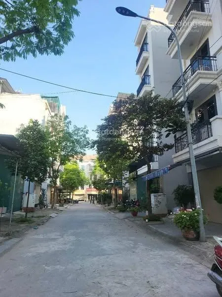 Cần bán 53m2 đất dv khu d yên nghĩa, hn, giá tốt nhất khu vực chỉ nhỉnh 10 tỷ, sổ đỏ pháp lý