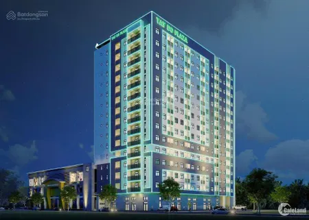 Chuyển nhượng chung cư 17 tầng pháp lý hoàn chỉnh tân phú30x70 gpxd hầm 17 tầngxây dựng liền
