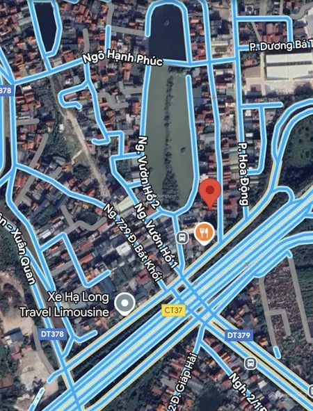 Bán đất tại ngõ rộng 565 bát khối, 200m2, chỉ với 238 triệu / m2, hàng hiếm tại long biên, hà nội