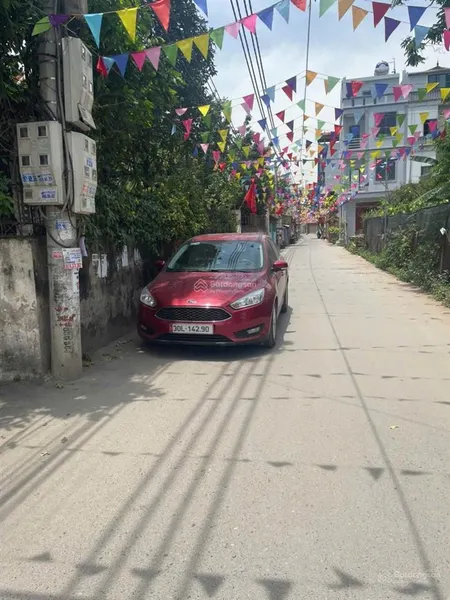 Chính chủ bán đất ngay vành đai 4 tổ 6 nghĩa lộ, yên nghĩa, hà đông 73m chỉ 7.3 tỷ