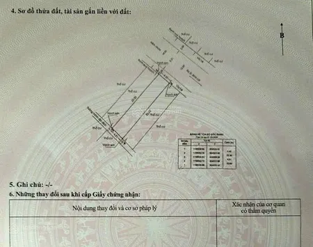 Bán đất bình thạnh đường 12m bình lợi p13 gần đh văn lang dt 4,5x23m giá tốt nhỉnh 13 tỷ tl