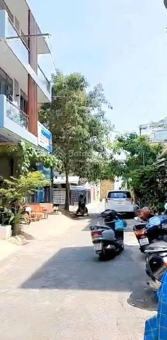 48m2 duy nhất cư xá chu văn an nở hậu xây dựng cao tầng, gần chợ, ngay khu trung tâm thương mại