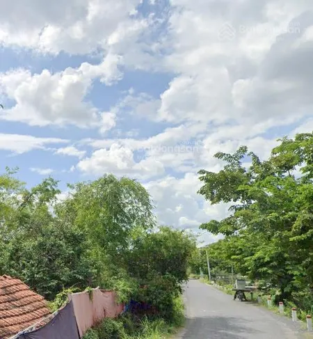 Bán đất vĩnh lộc a, bình chánh full thổ 125m2 giá siêu hời