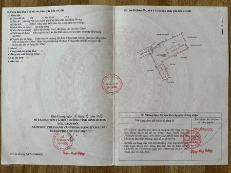 Đất phú lợi ngay trung tâm sát bên chợ đình