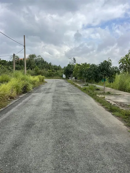 Bán nhanh đất nền 318m ngang 15m view sông lớn hẻm 82 bưng ông thoàn quận 9 giá 13 tỷ