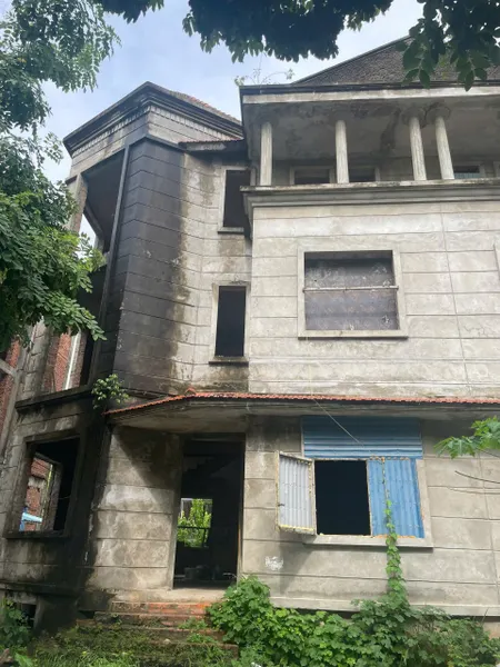 Bán Biệt thự tại Thiên đường bảo sơn, Lê Trọng Tấn, An Khánh, Hoài Đức, HN, 260 triệu / m2, 190m2