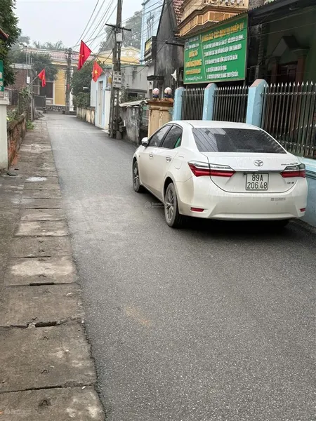 Bán gấp 63m2 , tân quang, văn lâm, ô tô thông chỉ hơn 3 tỷ