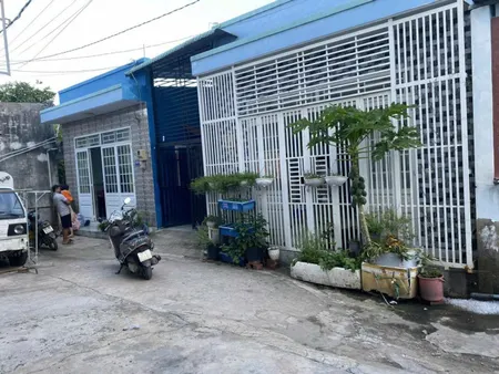Bán nhà chính chủ
