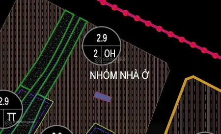 Chủ gửi bán lô đất đường 28 sát đường vành đai 2, 72m2, giá nhỉnh 5 tỷ, sổ sẵn
