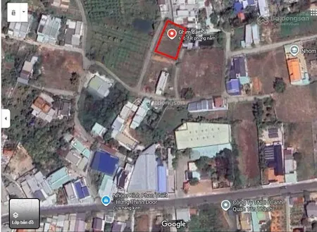Cần bán 6 lô thổ cư phan thiết bình thuận