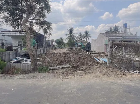 [gấp] chủ kẹt tiền cần bán lô đất 127m2 chỉ 375tr tân trung, gò công, tiền giang. pháp lý rõ ràng