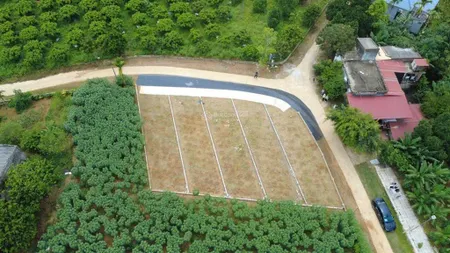 Bán đất ven khu công nghiệp, với giá cực sốc