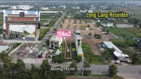Bán đất tại nguyễn trung trực, 194m2, pháp lý đầy đủ, giá siêu hời
