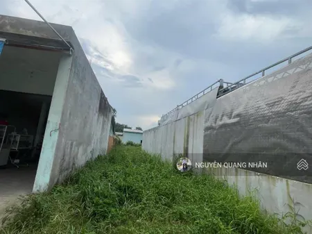 Cần tiền gấp bán lô 150m2/450 triệu, xã thuận thành, cần giuộc, long an, gần ql50 vài phút đi xe