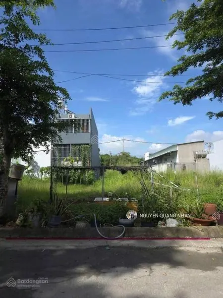 Bán đất thổ cư 112m², ấp thanh ba, cần giuộc, long an, 670 triệu, shr, đường lớn thông thoáng