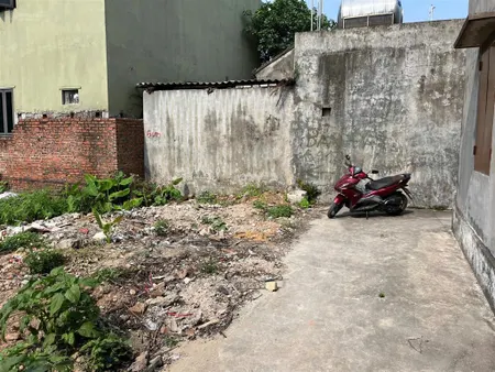 Em bán đất thổ cư yên nho, phường thuận thành.tỉnh bắc ninh.