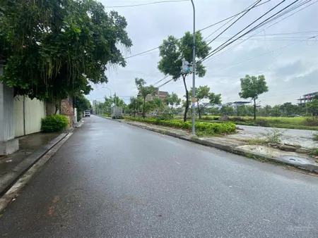 Lô đẹp trung tâm trị trấn đông bình, xã gia bình, bắc ninh chạm là sinh lời!